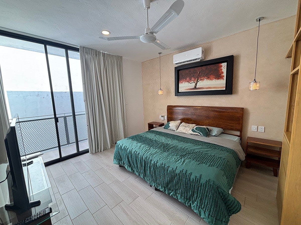 Departamento en Dzityá, Mérida, foto 4 de 25
