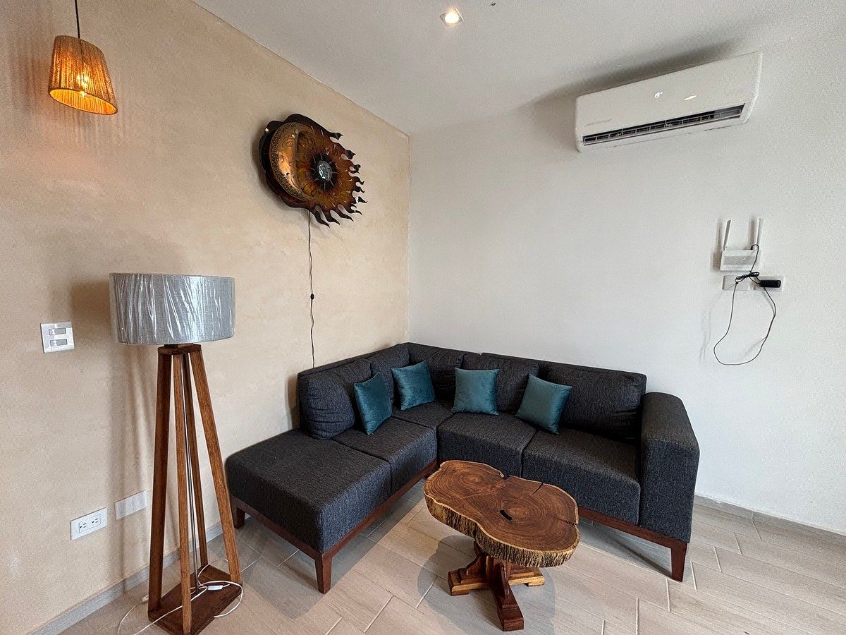 Departamento en Dzityá, Mérida, foto 10 de 25