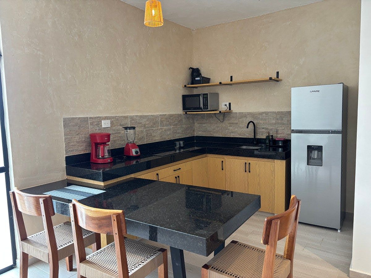 Departamento en Dzityá, Mérida, foto 21 de 25