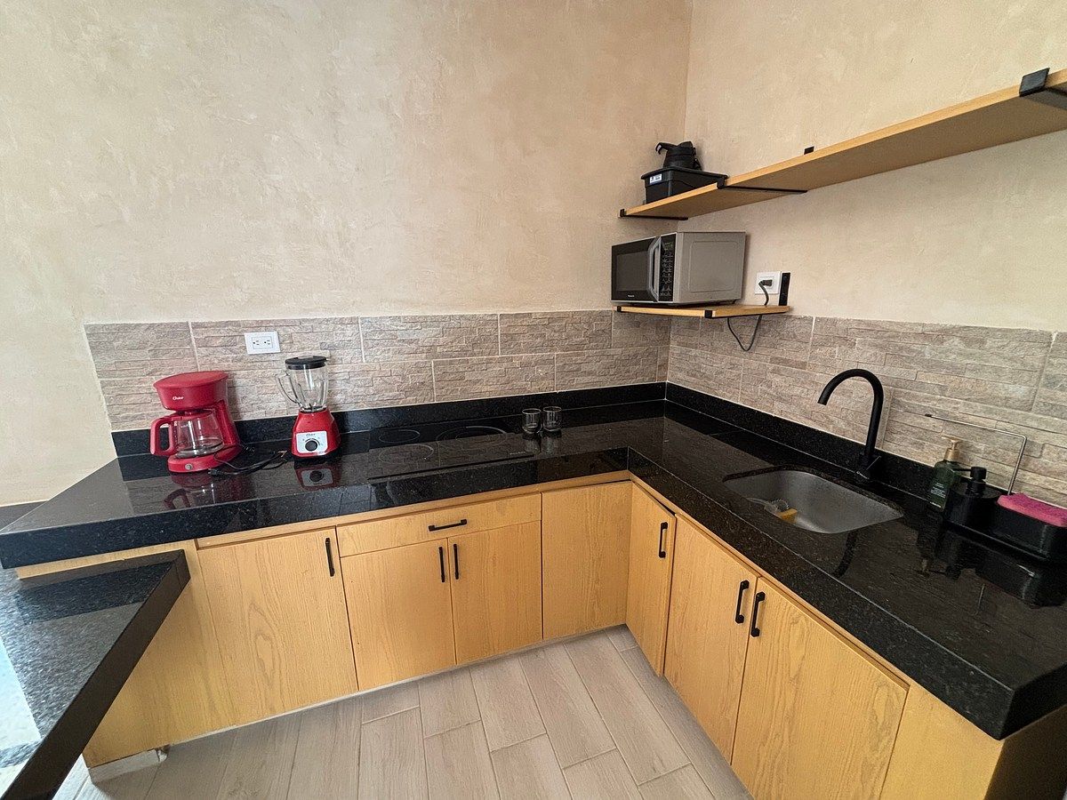 Departamento en Dzityá, Mérida, foto 23 de 25
