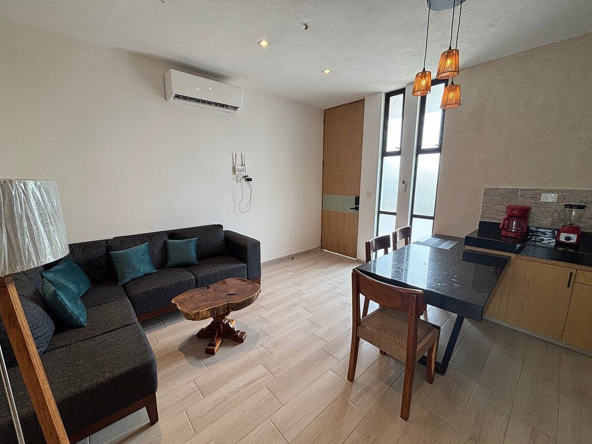 Departamento en Dzityá, Mérida, foto 25 de 25