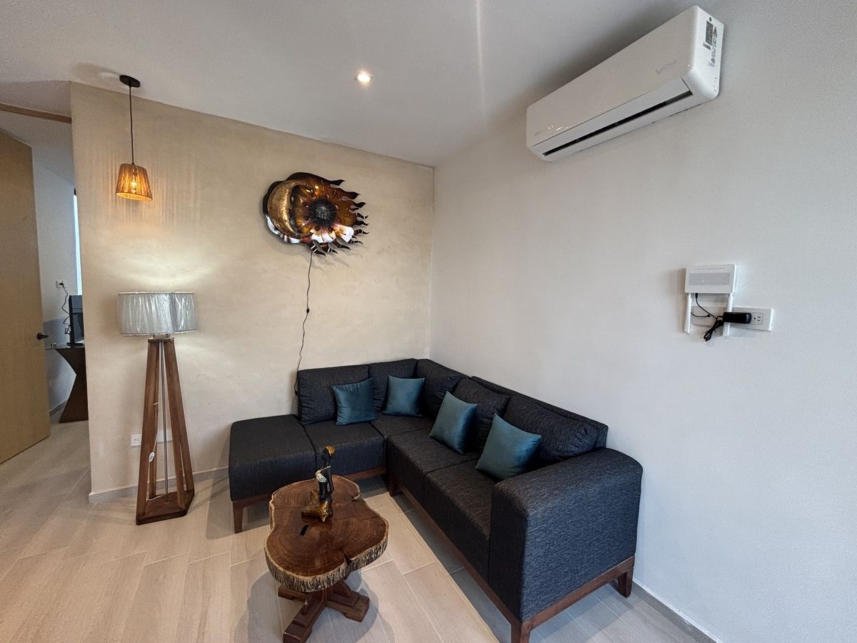 Departamento en Dzityá, Mérida, foto 2 de 25