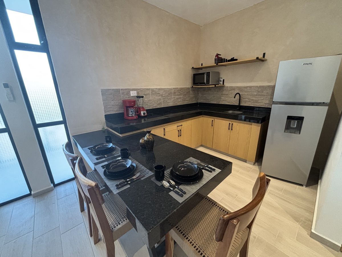 Departamento en Dzityá, Mérida, foto 3 de 25