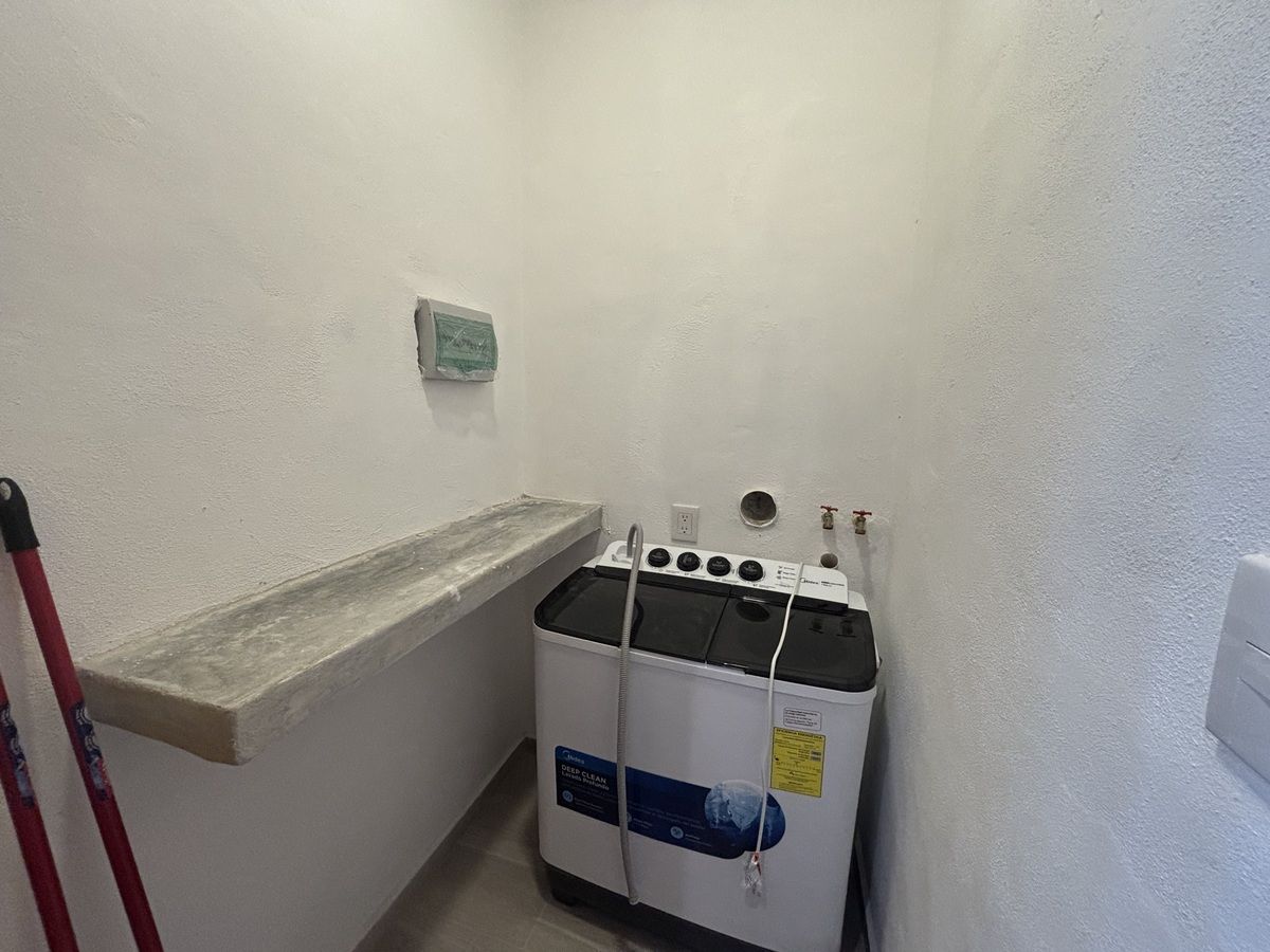 Departamento en Dzityá, Mérida, foto 11 de 25
