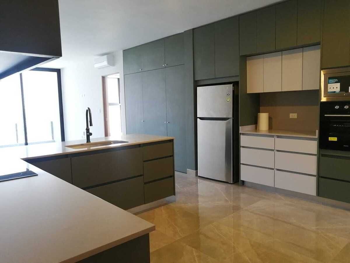 1 de 15: Departamento tipo A