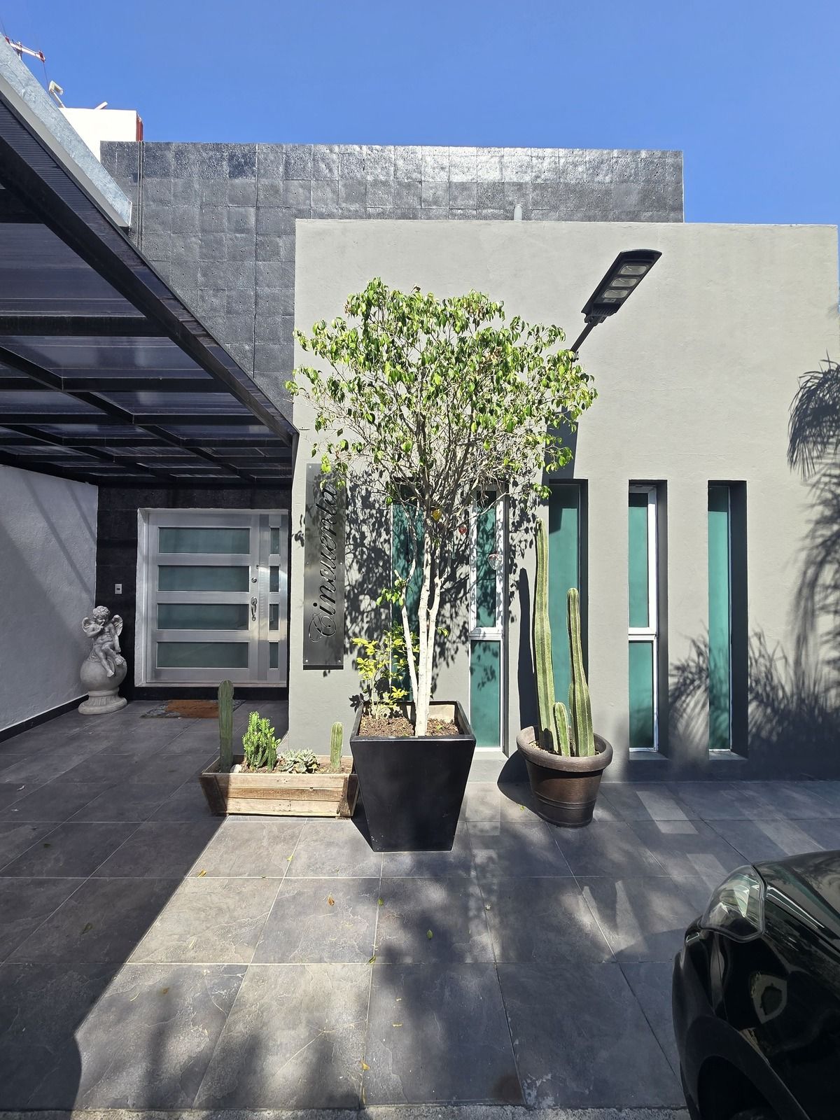 Casa en venta en el club de golf balvanera corregidora