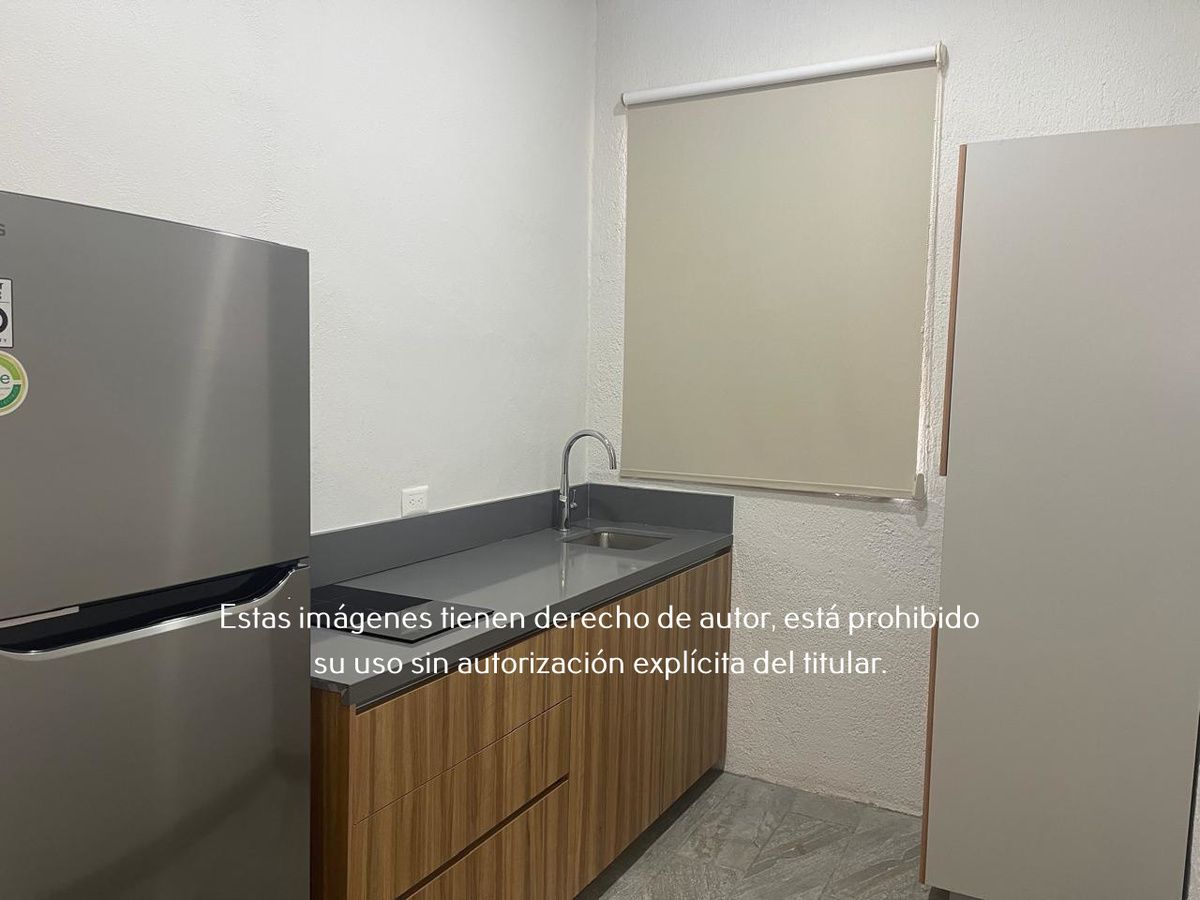 3 de 22: Departamento en Renta Zona Tec, Monterrey