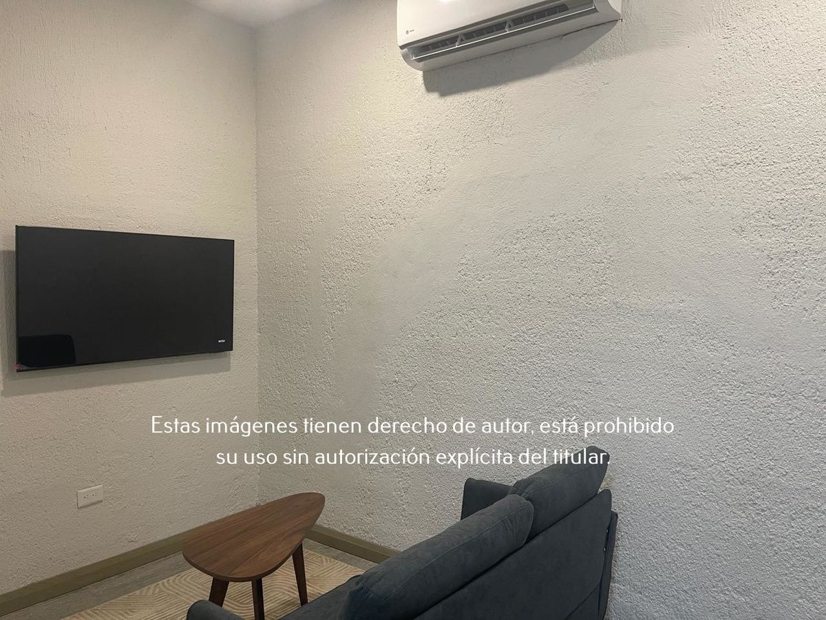 2 de 22: Departamento en Renta Zona Tec, Monterrey