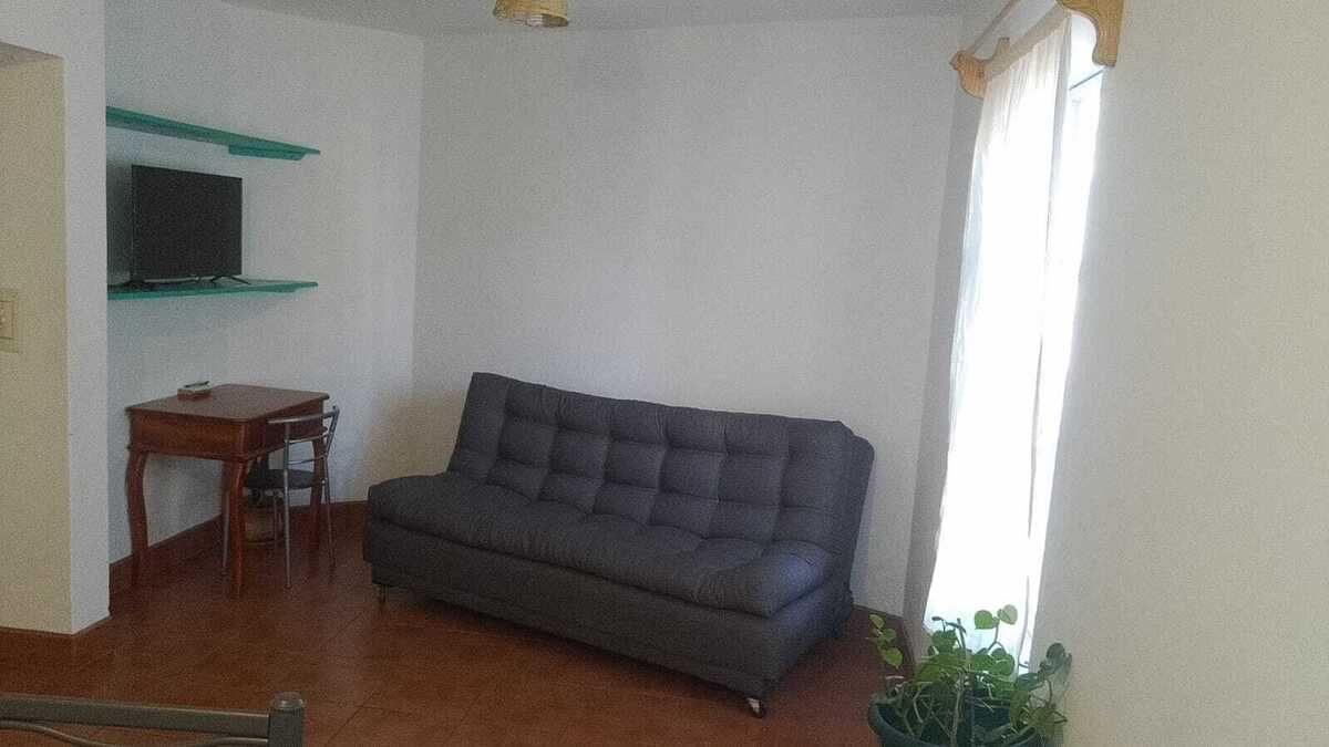 1 de 10: Sala
