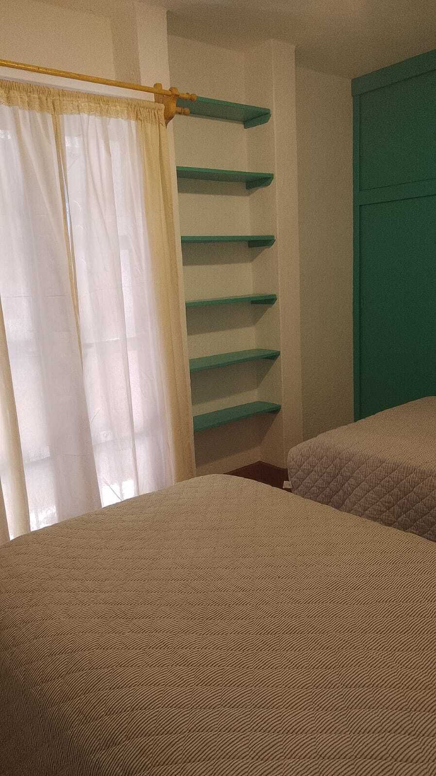 5 de 10: Habitación.
