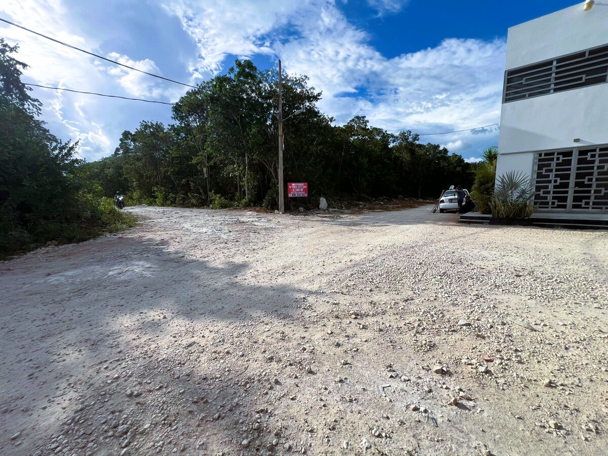 1 de 9: TERRENO MULTIFAMILIAR VENTA AV HUAYACAN