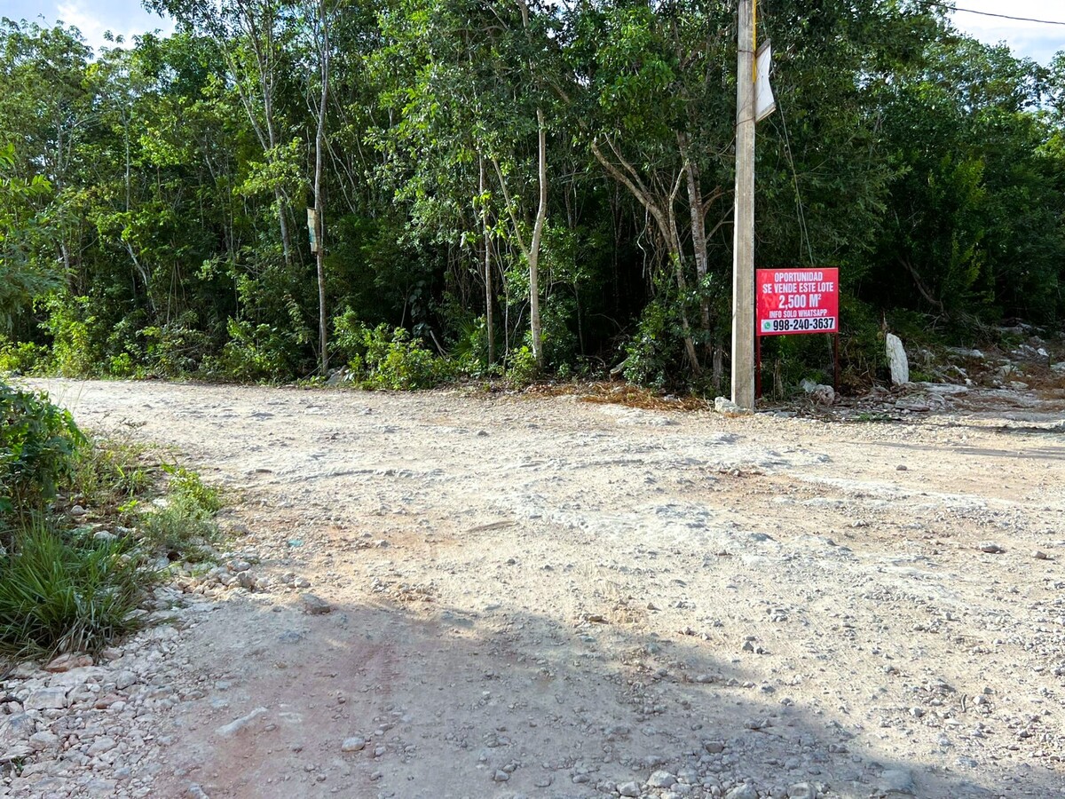 3 de 9: TERRENO EN VENTA USO MULTIFAMILIAR