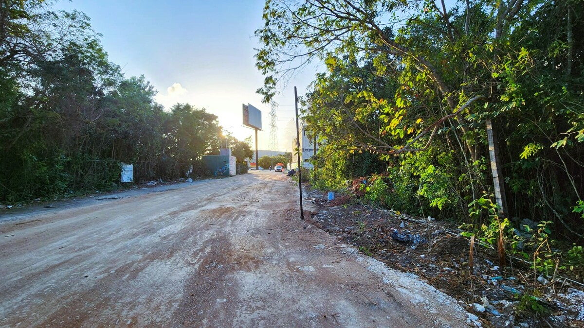 5 de 9: TERRENO MULTIFAMILIAR AV HUAYACAN