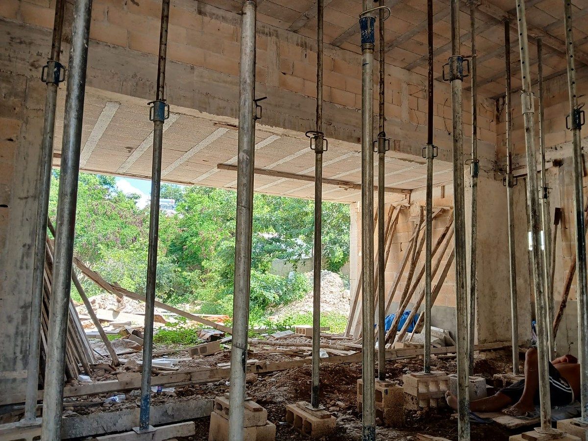 Casa en condominio en Komchen, Mérida, foto 8 de 17