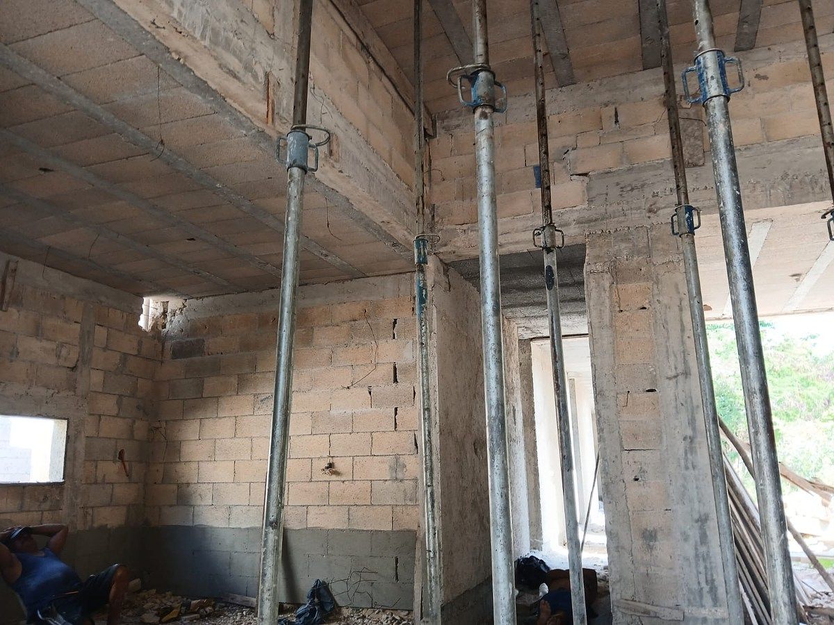 Casa en condominio en Komchen, Mérida, foto 9 de 17