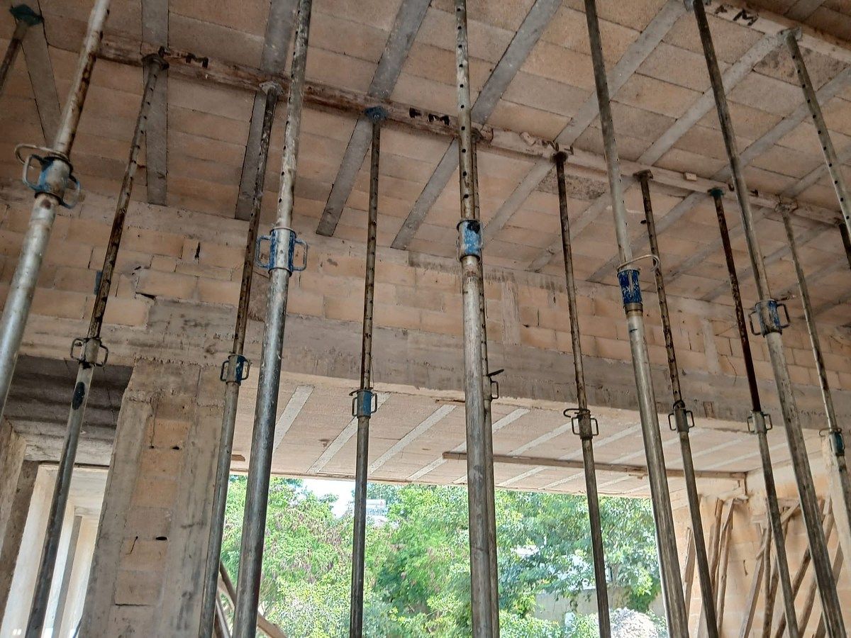 Casa en condominio en Komchen, Mérida, foto 10 de 17