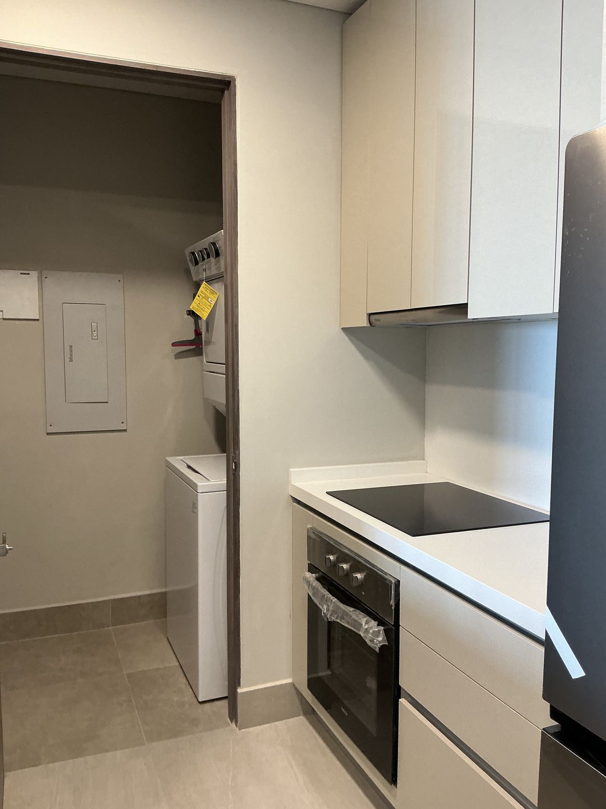 3 of 15: cocina y lavanderia