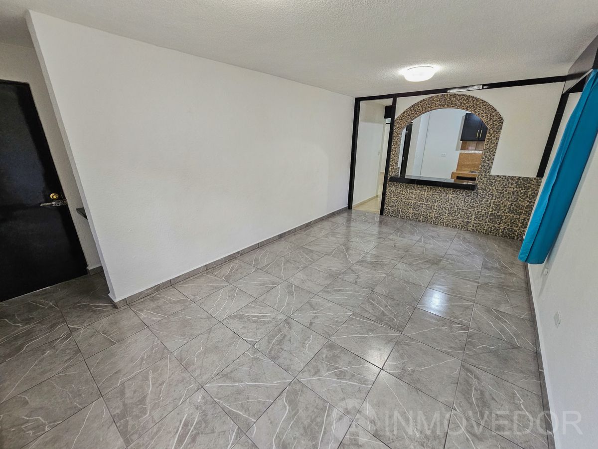 5 de 20: Sala comedor