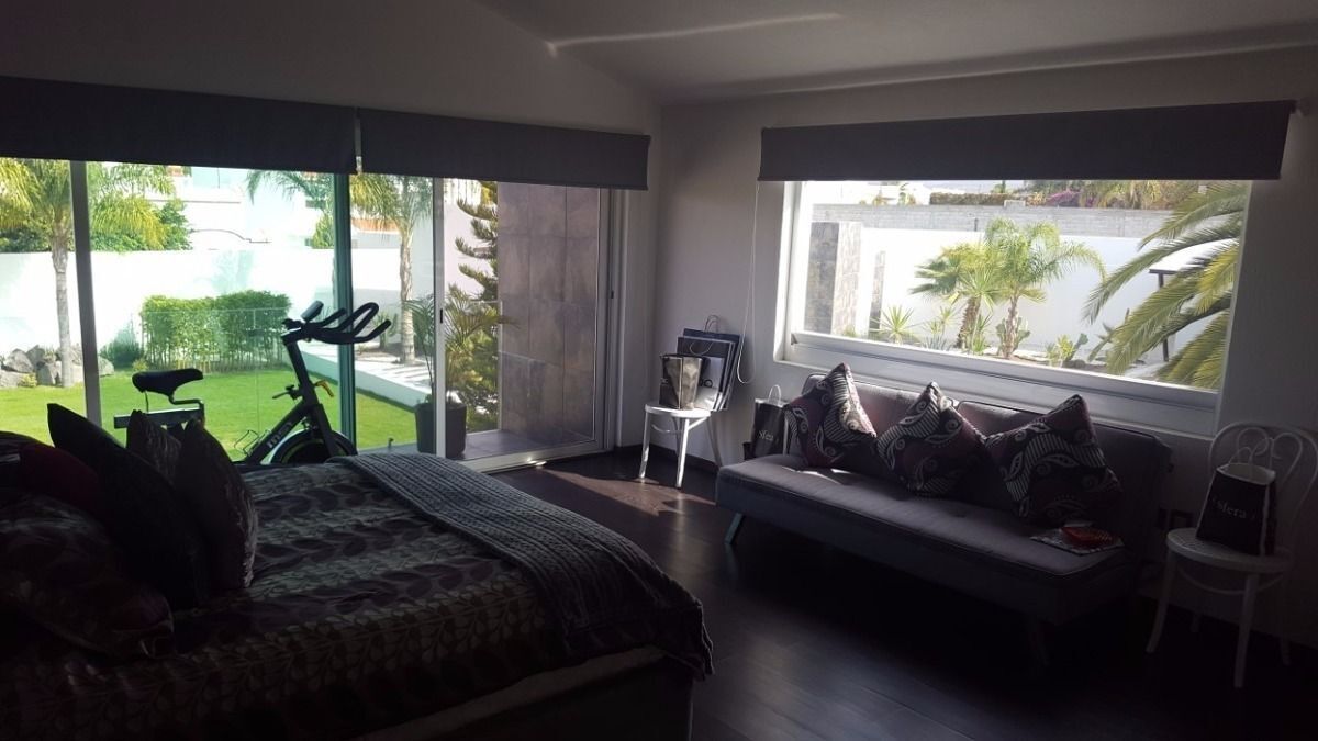 5 de 14: Residencia de Lujo en La Cañada Juriquilla.