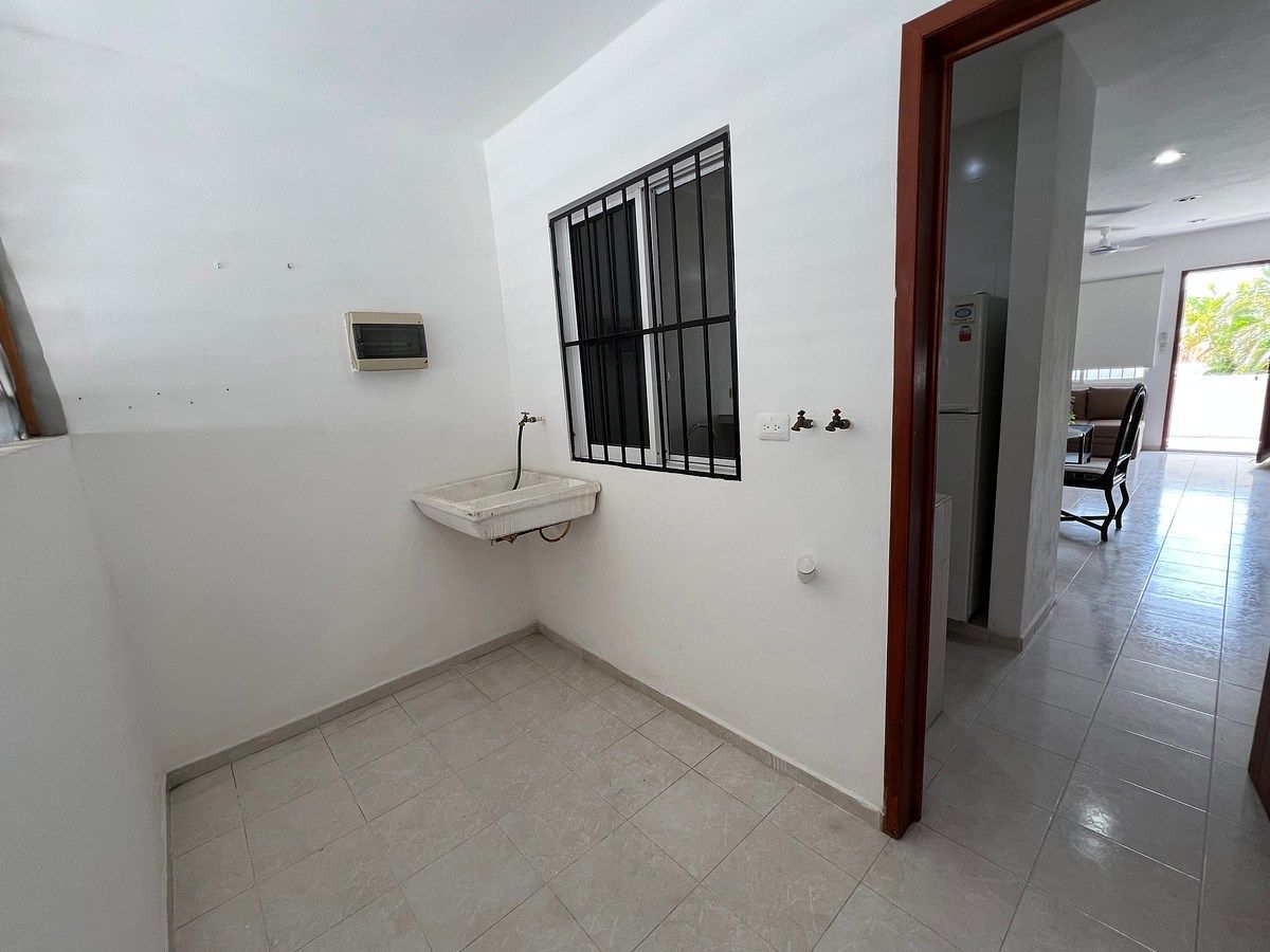 Departamento en Montes de Ame, Mérida, foto 32 de 40