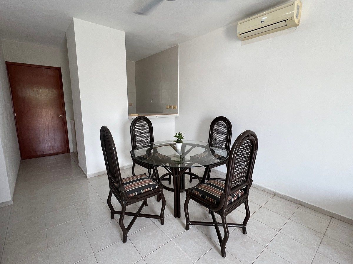 Departamento en Montes de Ame, Mérida, foto 33 de 40