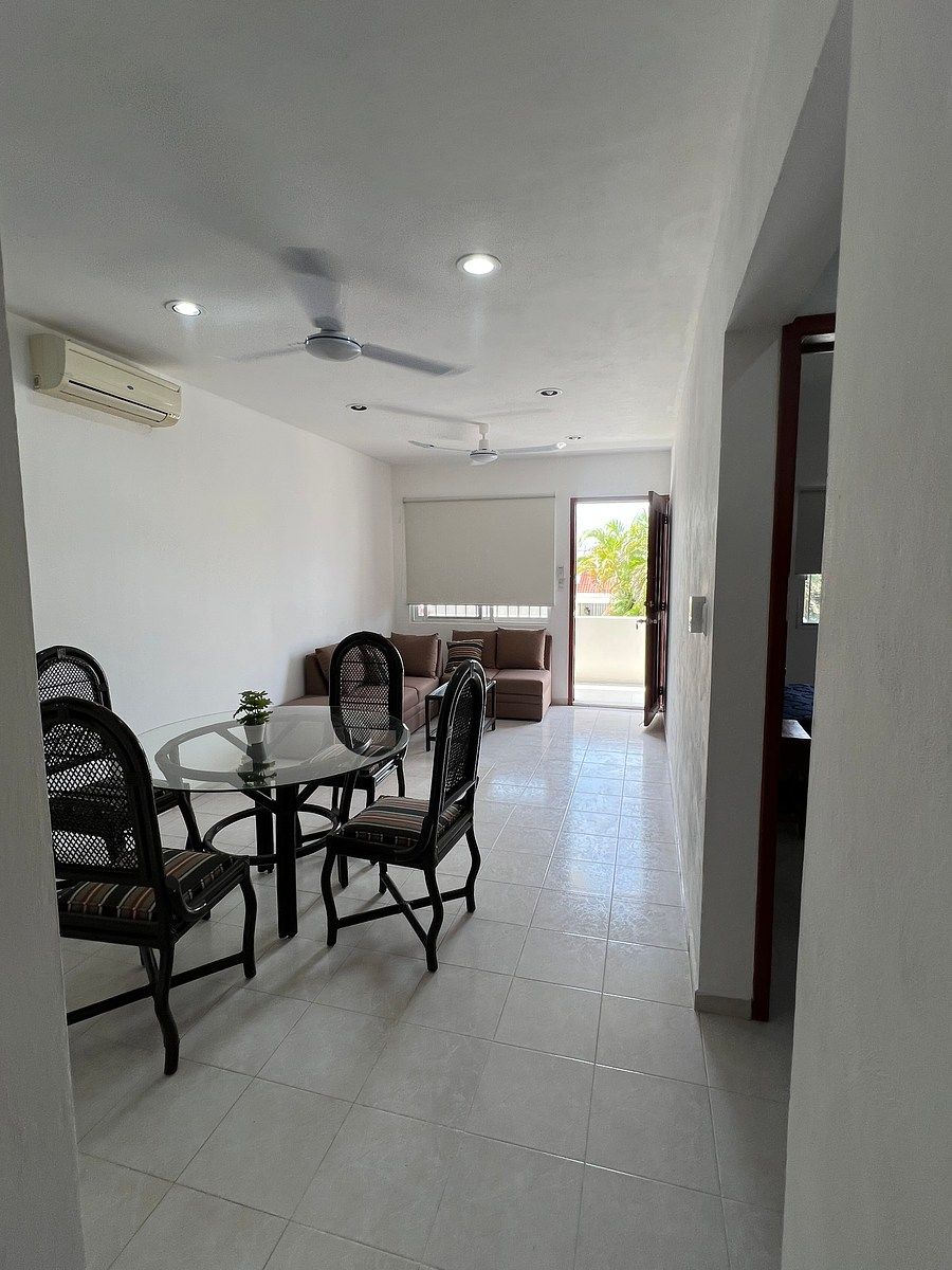 Departamento en Montes de Ame, Mérida, foto 34 de 40