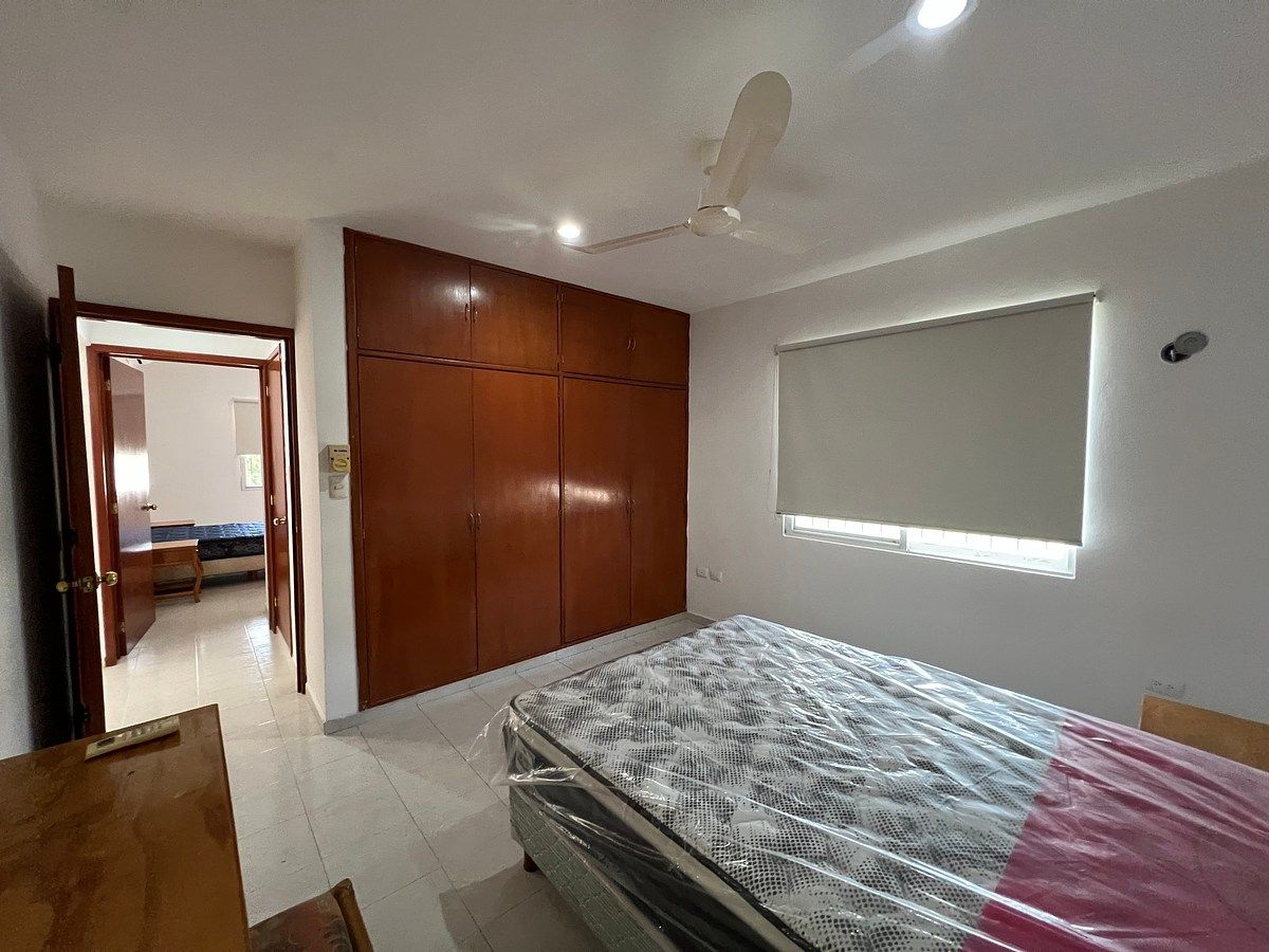 Departamento en Montes de Ame, Mérida, foto 36 de 40