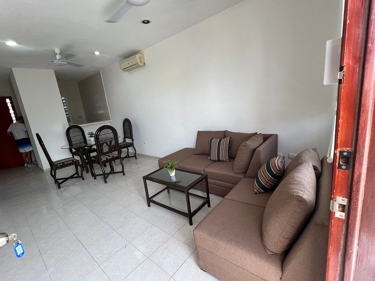 Departamento en Montes de Ame, Mérida, foto 38 de 40