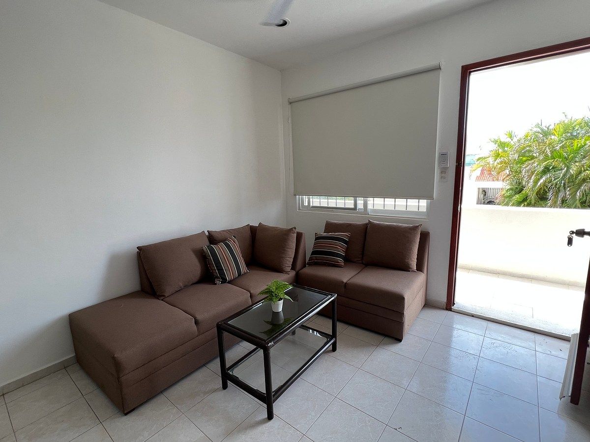 Departamento en Montes de Ame, Mérida, foto 39 de 40