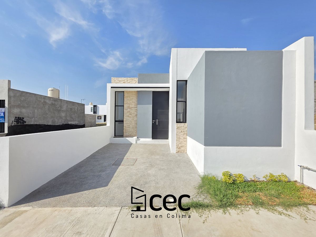 Casa en Venta, 2 Recámaras, 2 Baños Completos, 1 Planta
