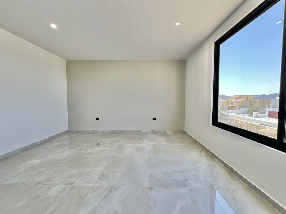 12 de 24: Amplias habitaciones
