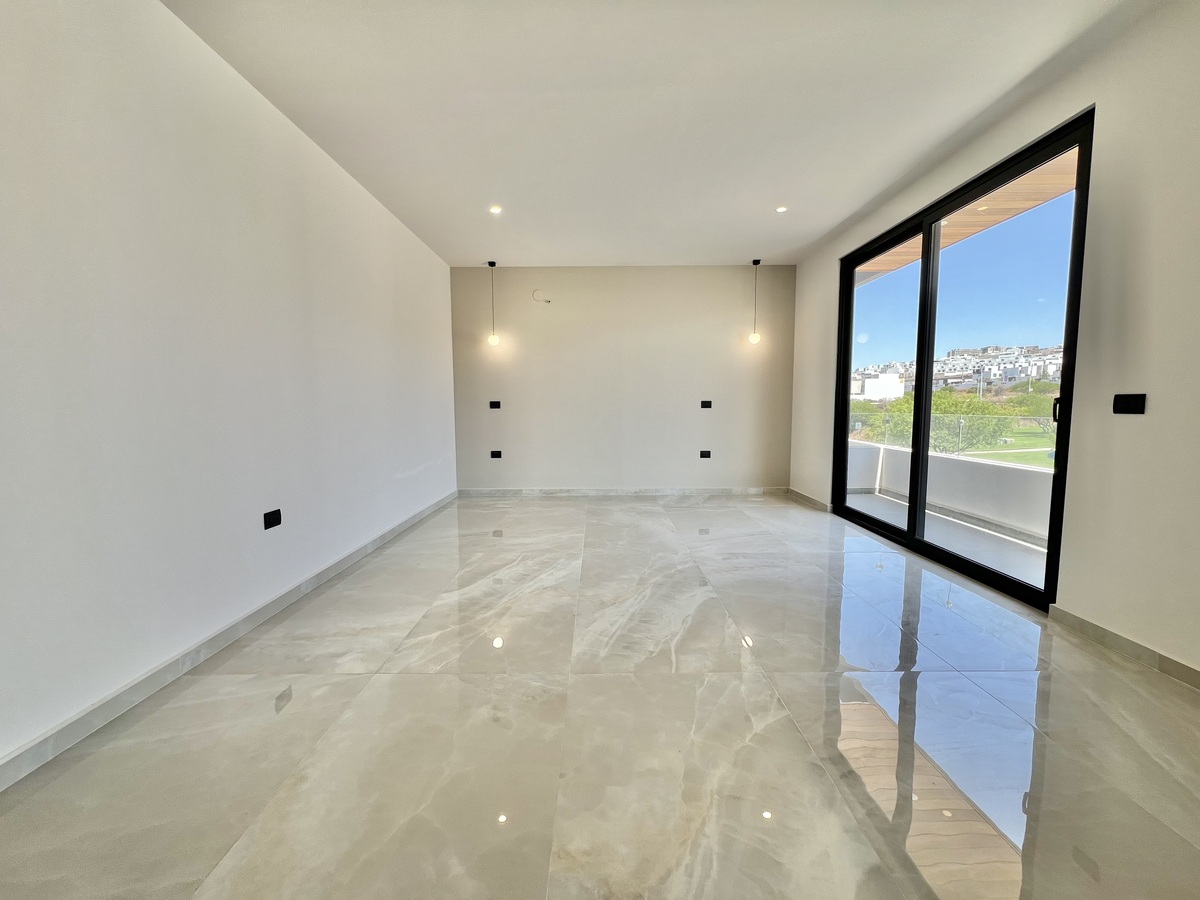 15 de 24: Gran habitación principal