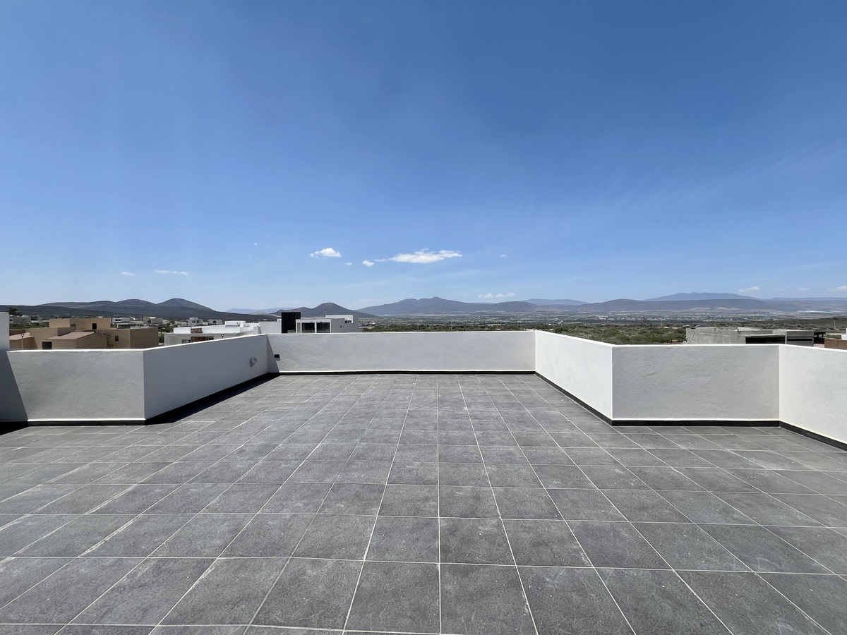 22 de 24: Roof Top