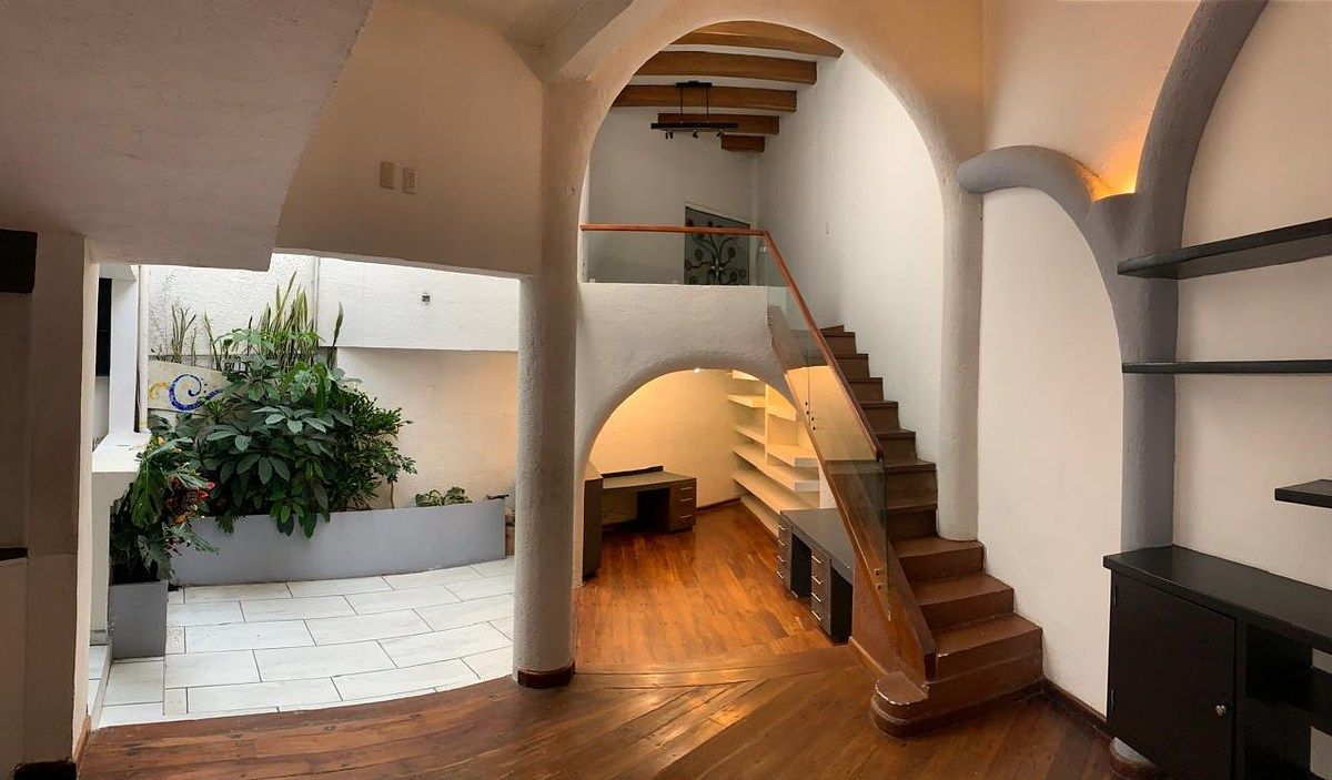 Casa en condominio en San Jerónimo Lídice, La Magdalena Contreras, foto 4 de 18