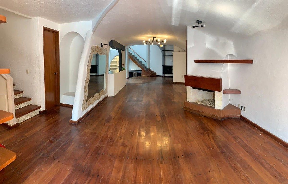 Casa en condominio en San Jerónimo Lídice, La Magdalena Contreras, foto 5 de 18