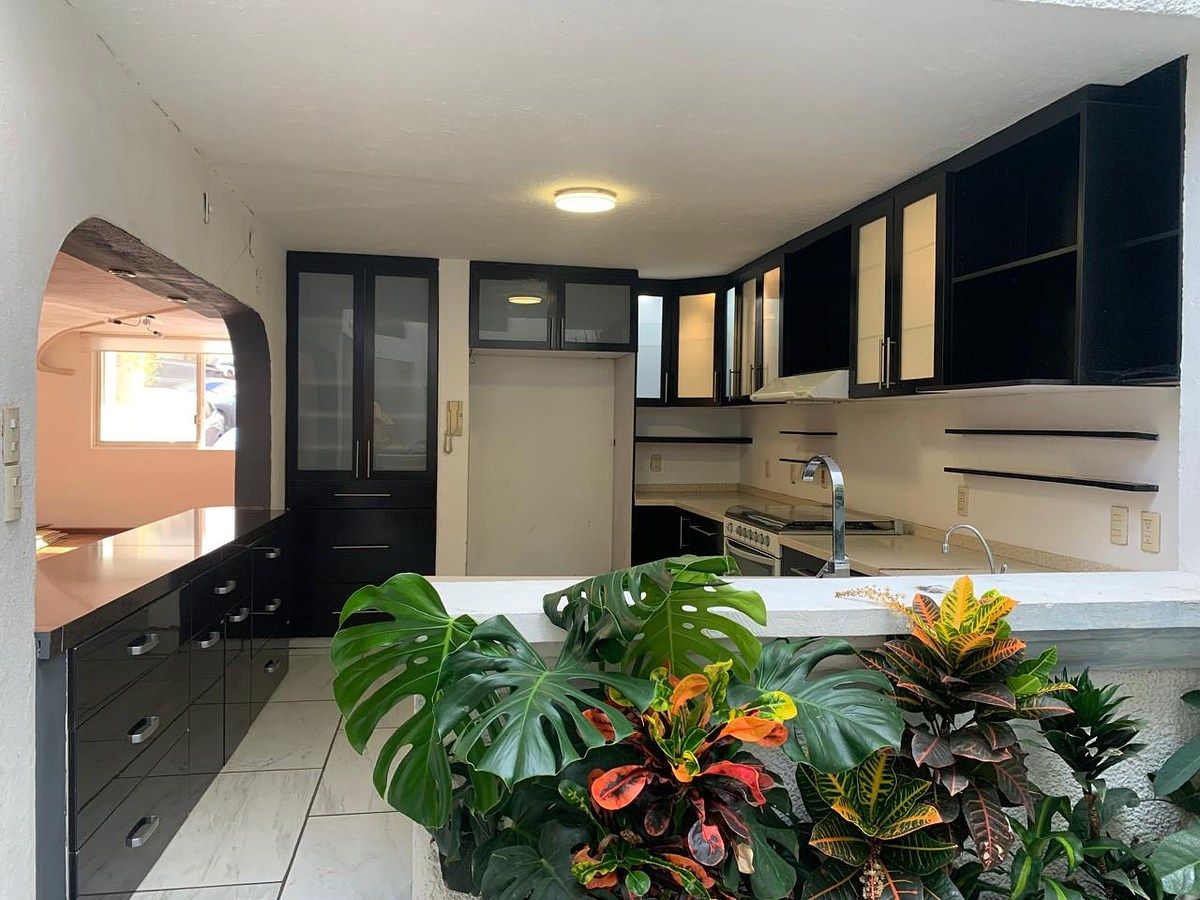 Casa en condominio en San Jerónimo Lídice, La Magdalena Contreras, foto 6 de 18