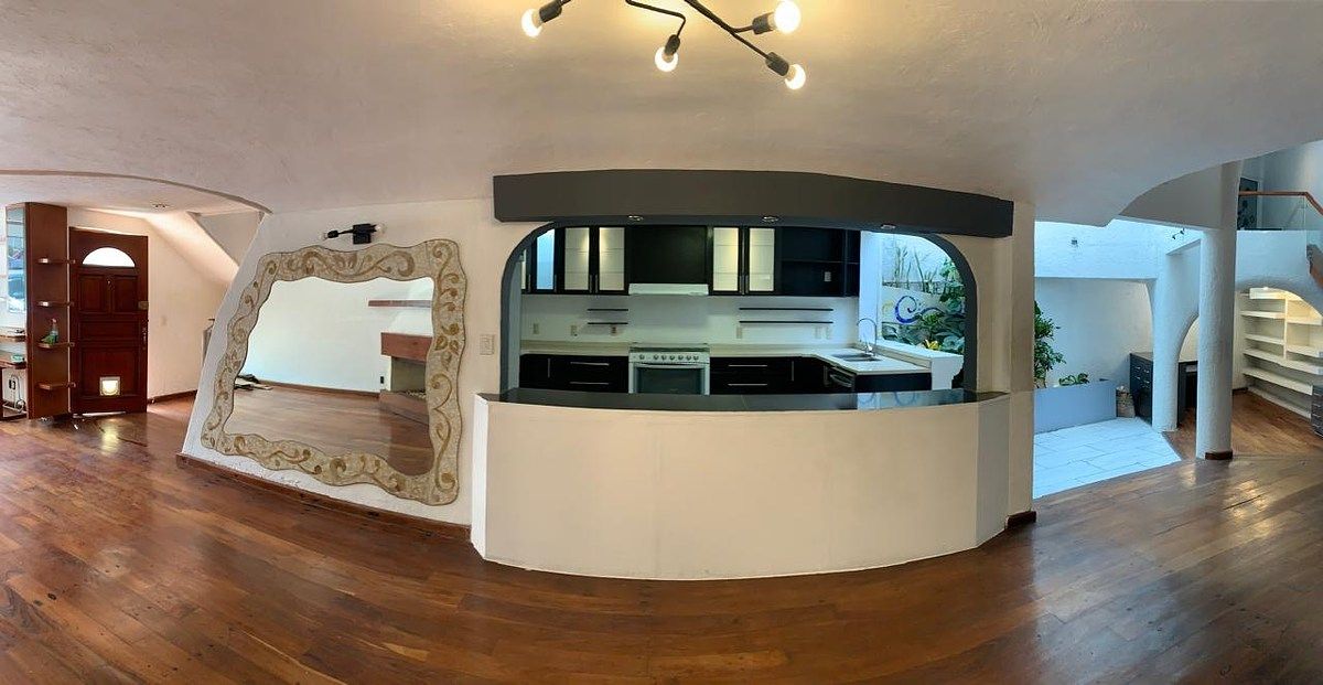 Casa en condominio en San Jerónimo Lídice, La Magdalena Contreras, foto 7 de 18