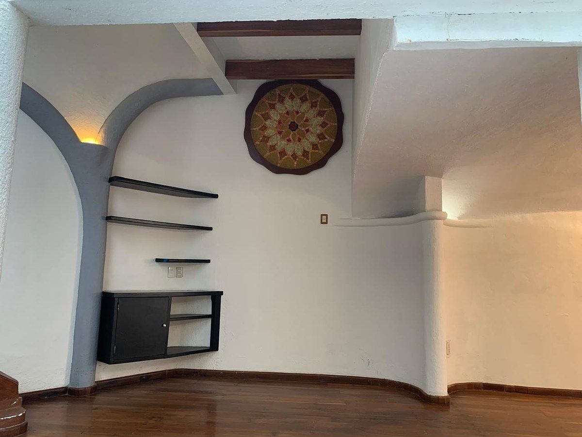 Casa en condominio en San Jerónimo Lídice, La Magdalena Contreras, foto 8 de 18