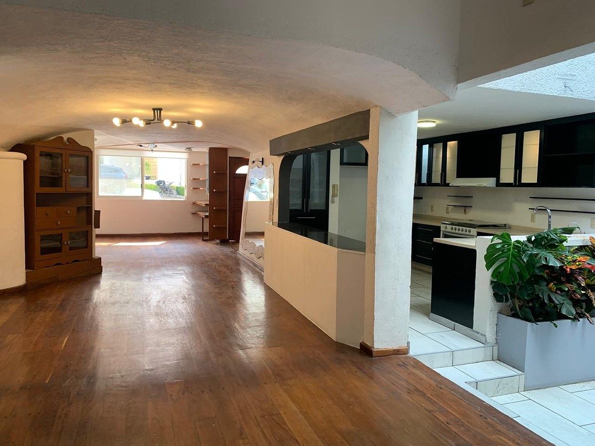 Casa en condominio en San Jerónimo Lídice, La Magdalena Contreras, foto 9 de 18