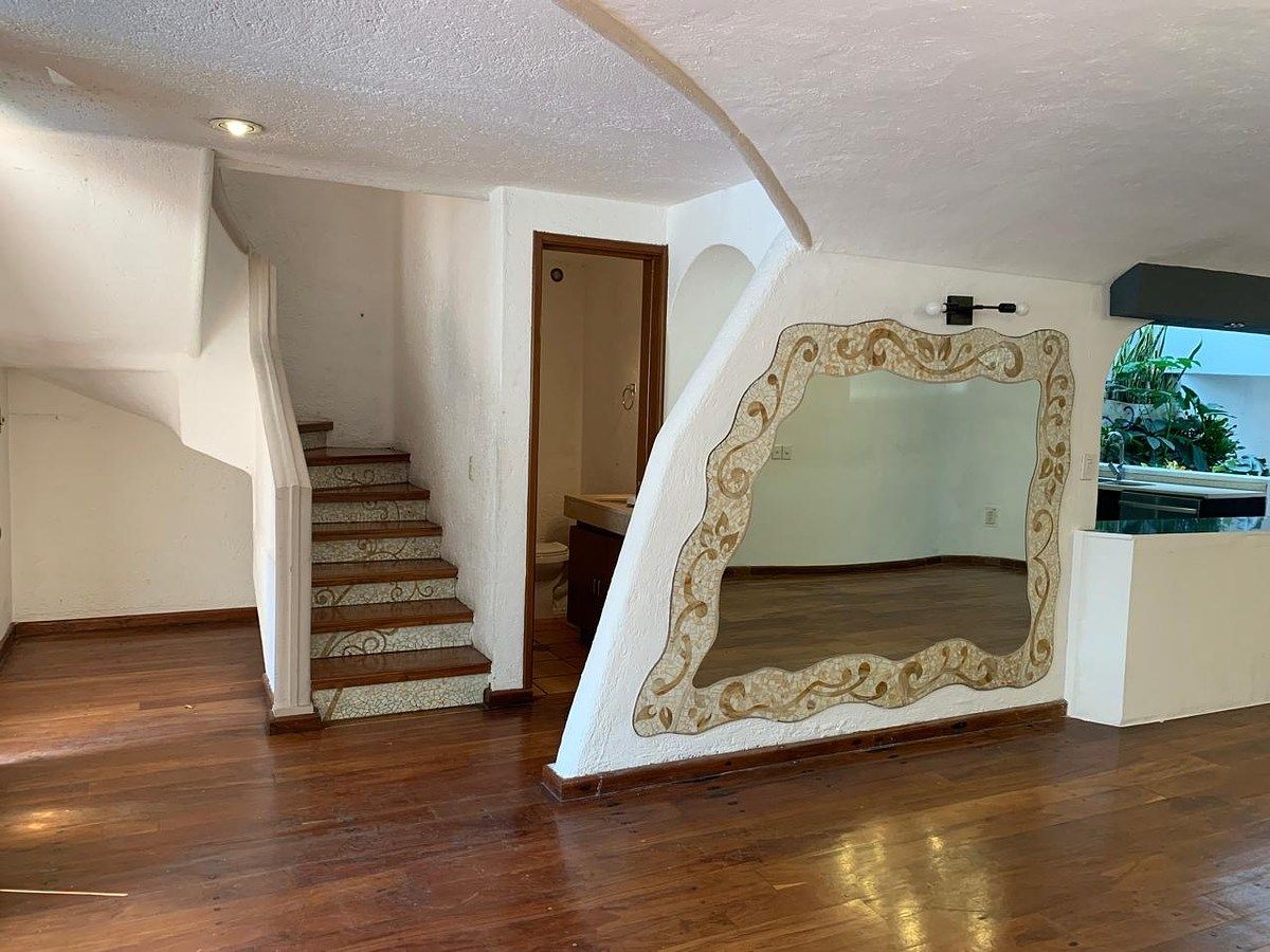 Casa en condominio en San Jerónimo Lídice, La Magdalena Contreras, foto 10 de 18