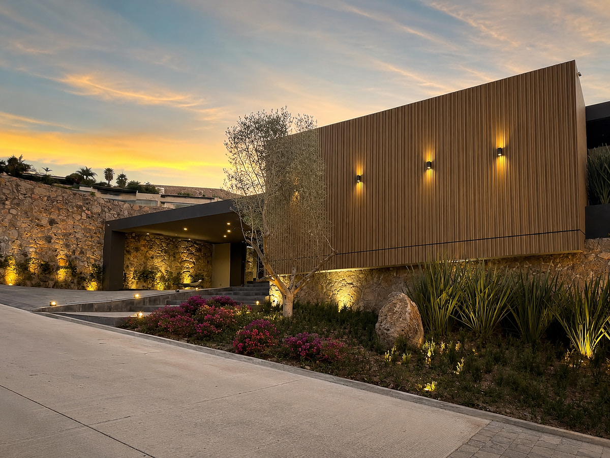 Casa en venta en el Club de Golf Tres Marias, Morelia, Michoacan