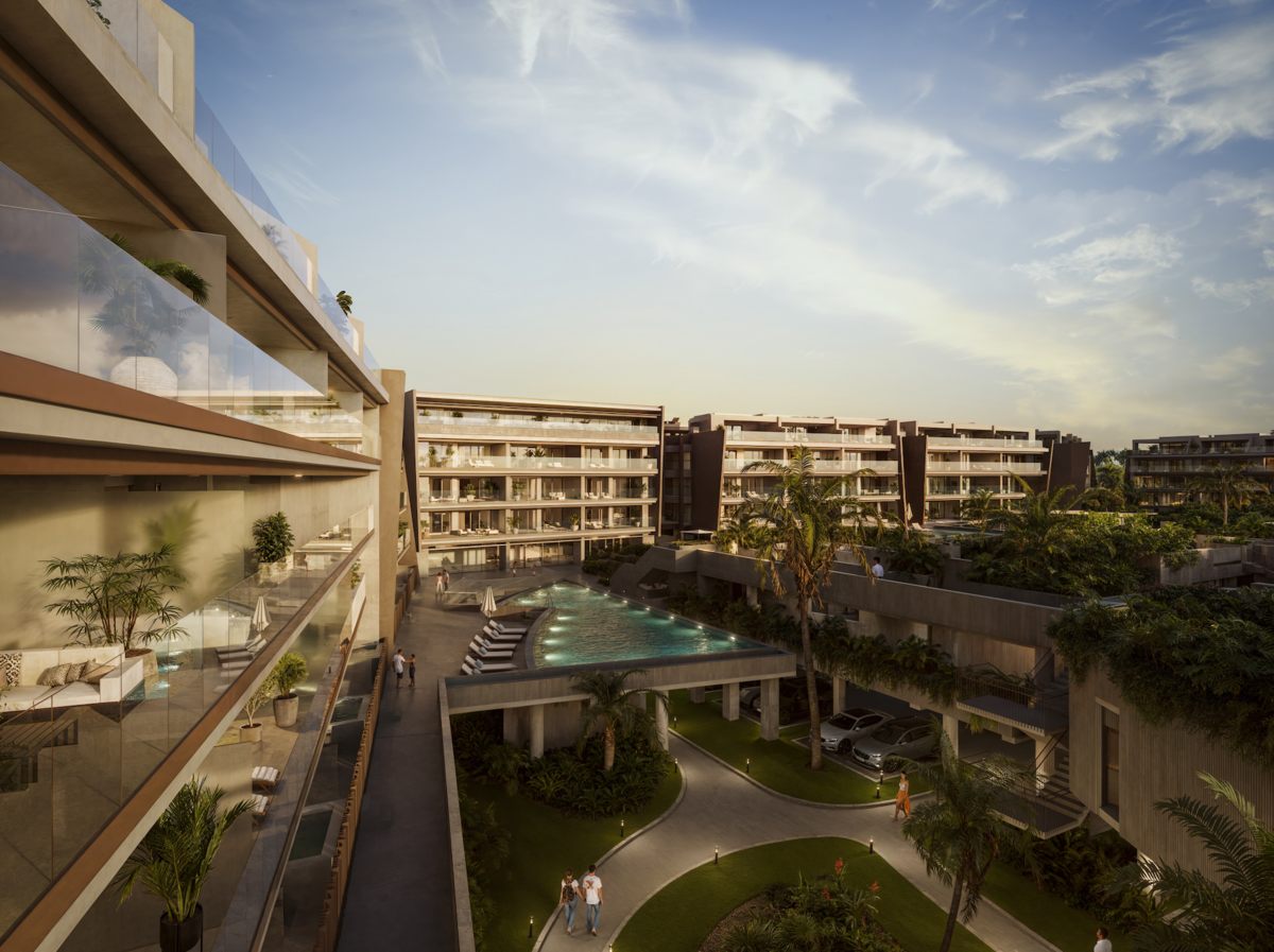 Apartamentos en Venta Cap Cana, La Altagracia