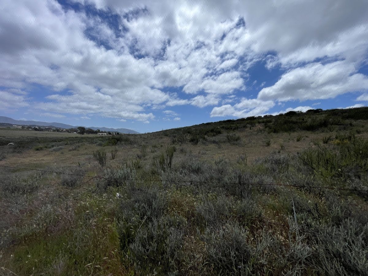 Terreno en venta de 20 Hectáreas en Valle de Guadalupe