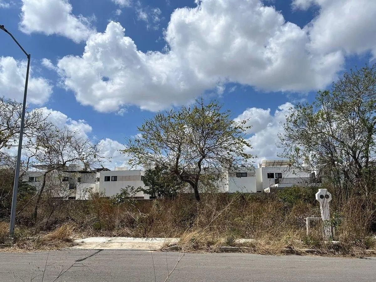 Lote em Real Montejo, Mérida, foto 8 de 9