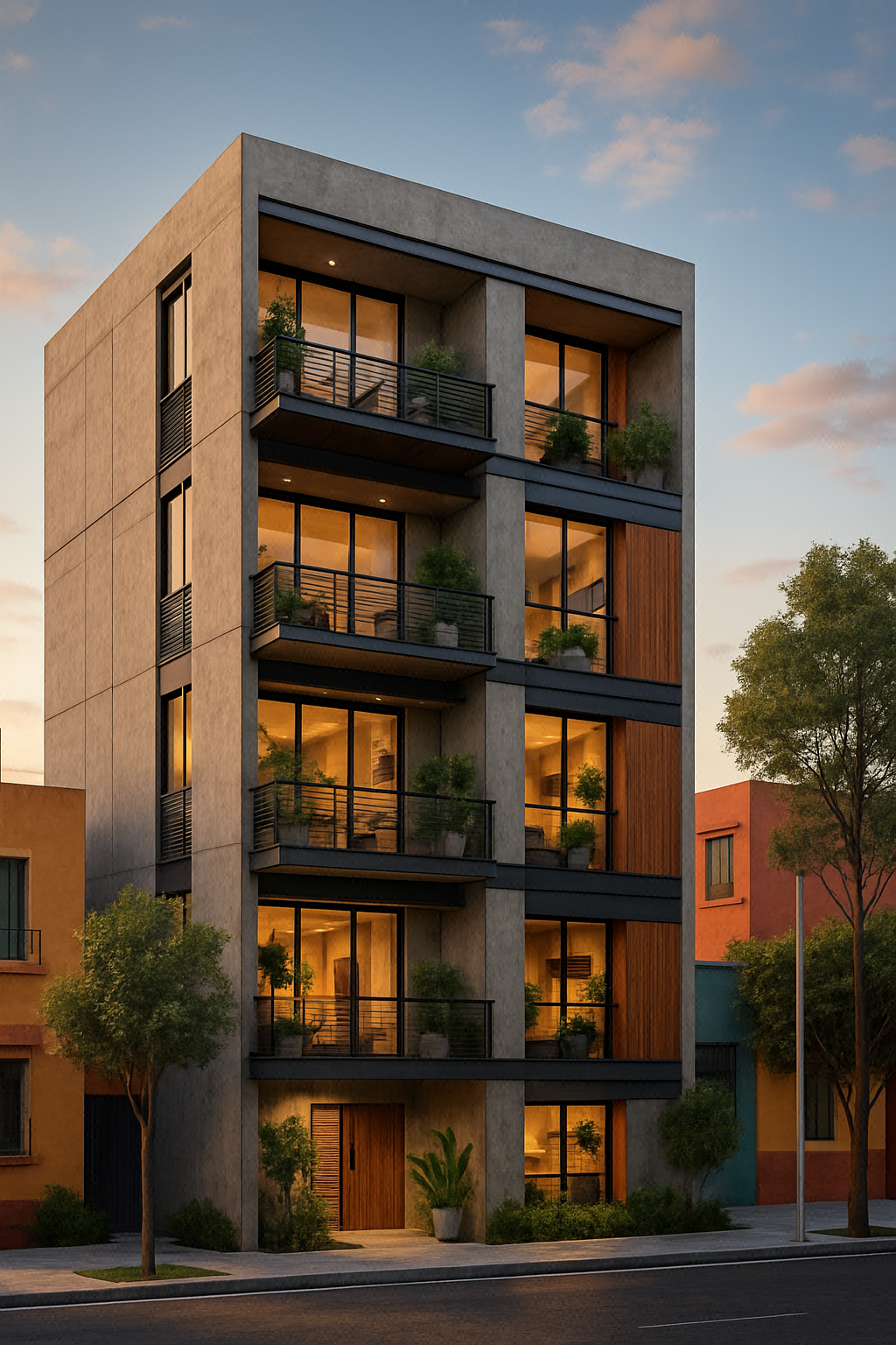 Terreno en Venta sobre Av. España ideal para Construcción Vertical