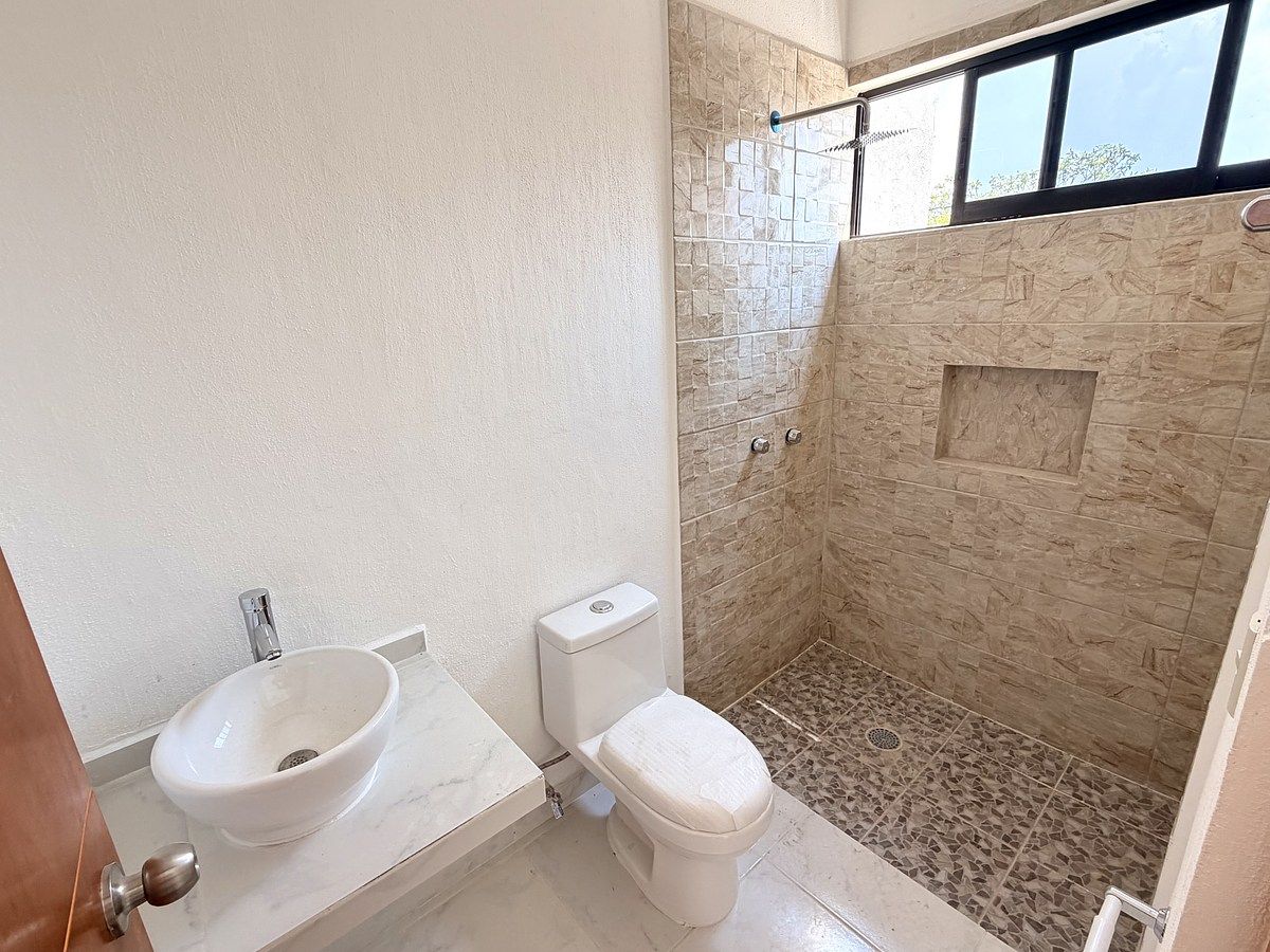 Casa en San José Terán, Tuxtla Gutiérrez, foto 21 de 27