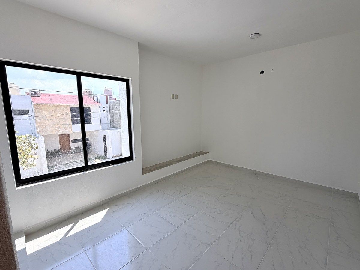 Casa en San José Terán, Tuxtla Gutiérrez, foto 19 de 27