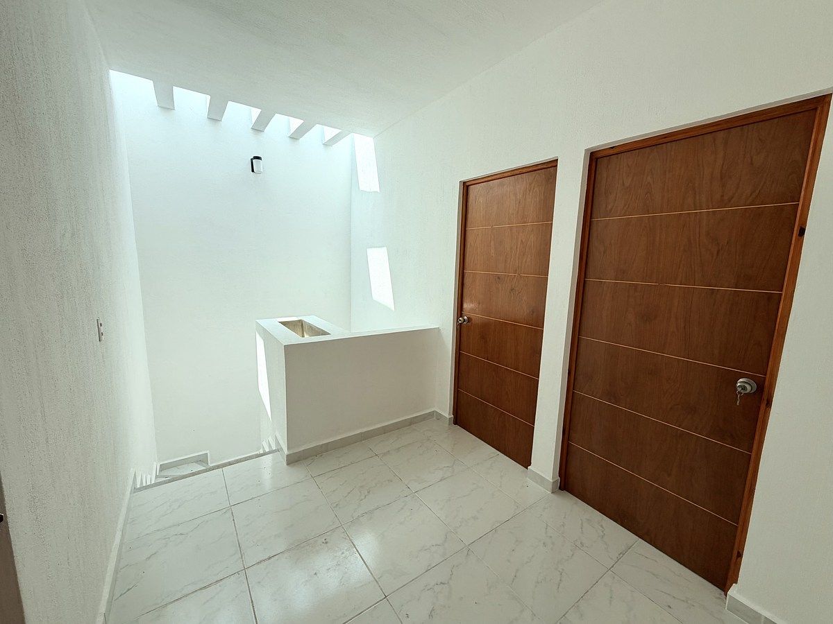 Casa en San José Terán, Tuxtla Gutiérrez, foto 11 de 27