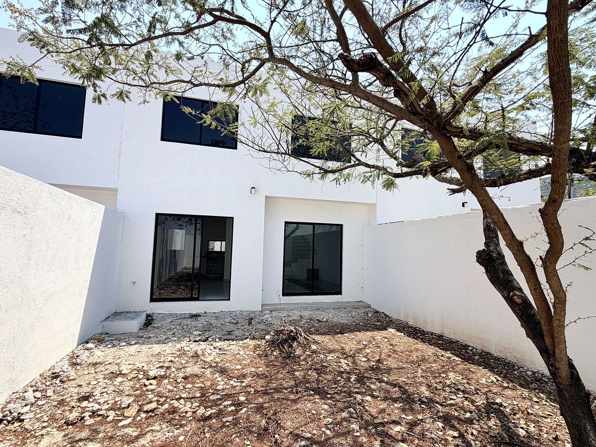 Casa en San José Terán, Tuxtla Gutiérrez, foto 9 de 27