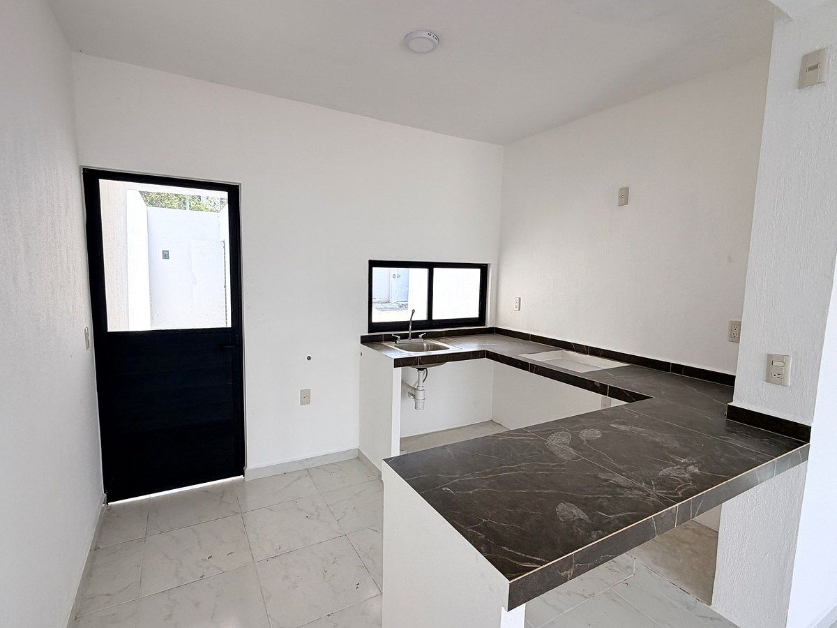 Casa en San José Terán, Tuxtla Gutiérrez, foto 6 de 27